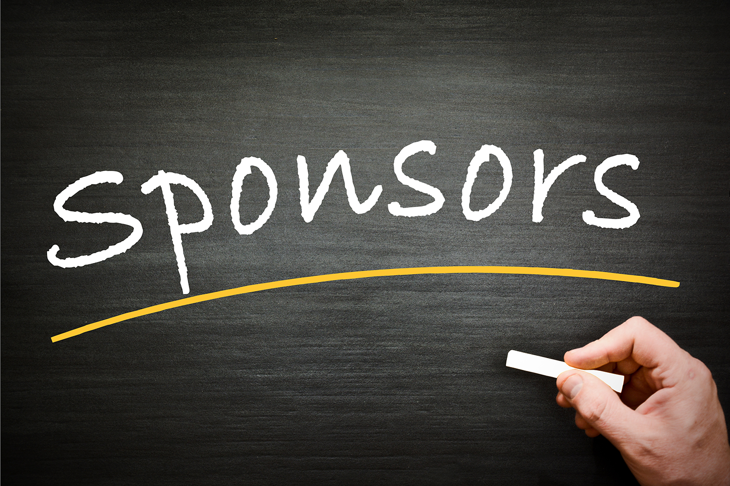 Events & Sponsorships